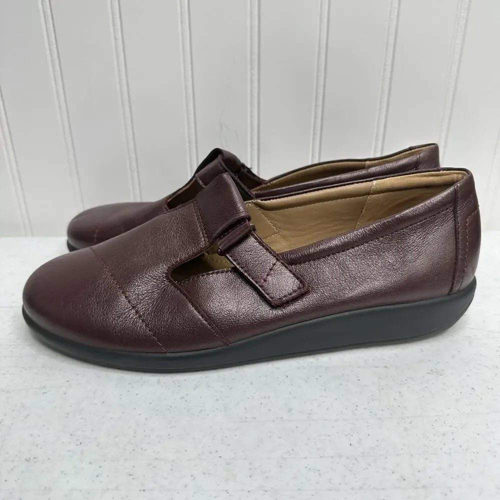 hotter comfort loafers